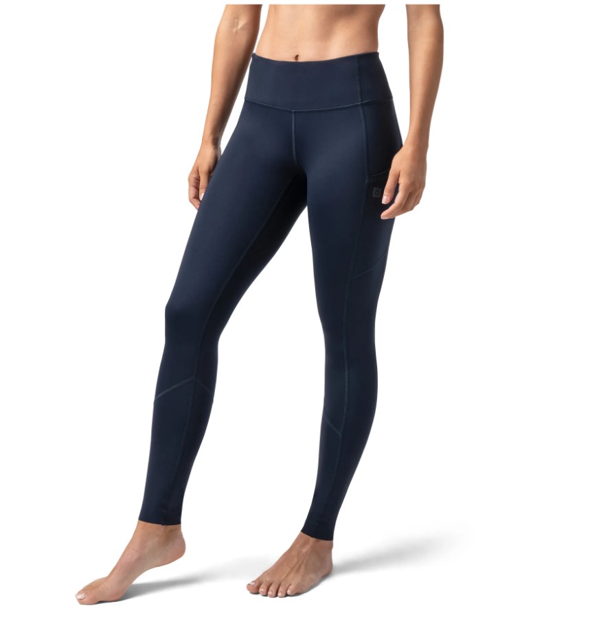 Γυναικείο Παντελόνι PT-R Layla Tight (Peacoat) της 5.11 Tactical FIV62517 trazeras|FIV62517