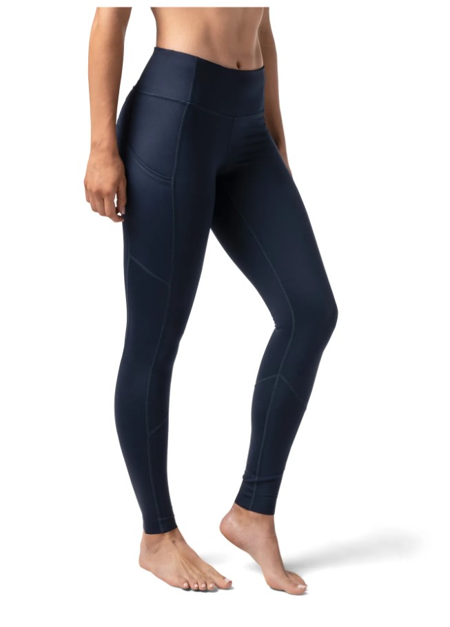 Γυναικείο Παντελόνι PT-R Layla Tight (Peacoat) της 5.11 Tactical FIV62517 trazeras|FIV62517