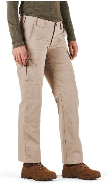 Παντελόνι Γυναικείο Stryke (khaki) της 5.11 Tactical FIV62042 trazeras|FIV62042