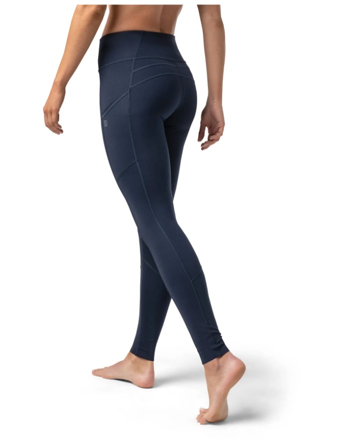 Γυναικείο Παντελόνι PT-R Layla Tight (Peacoat) της 5.11 Tactical FIV62517 trazeras|FIV62517