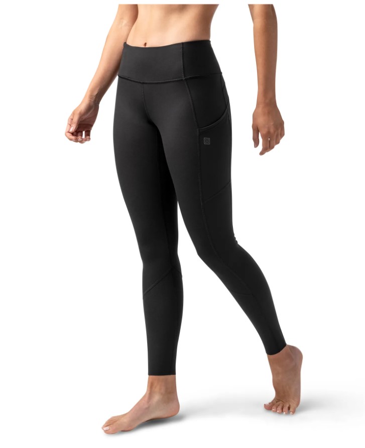 Γυναικείο Παντελόνι PT-R Layla Tight (Peacoat) της 5.11 Tactical FIV62517 trazeras|FIV62517