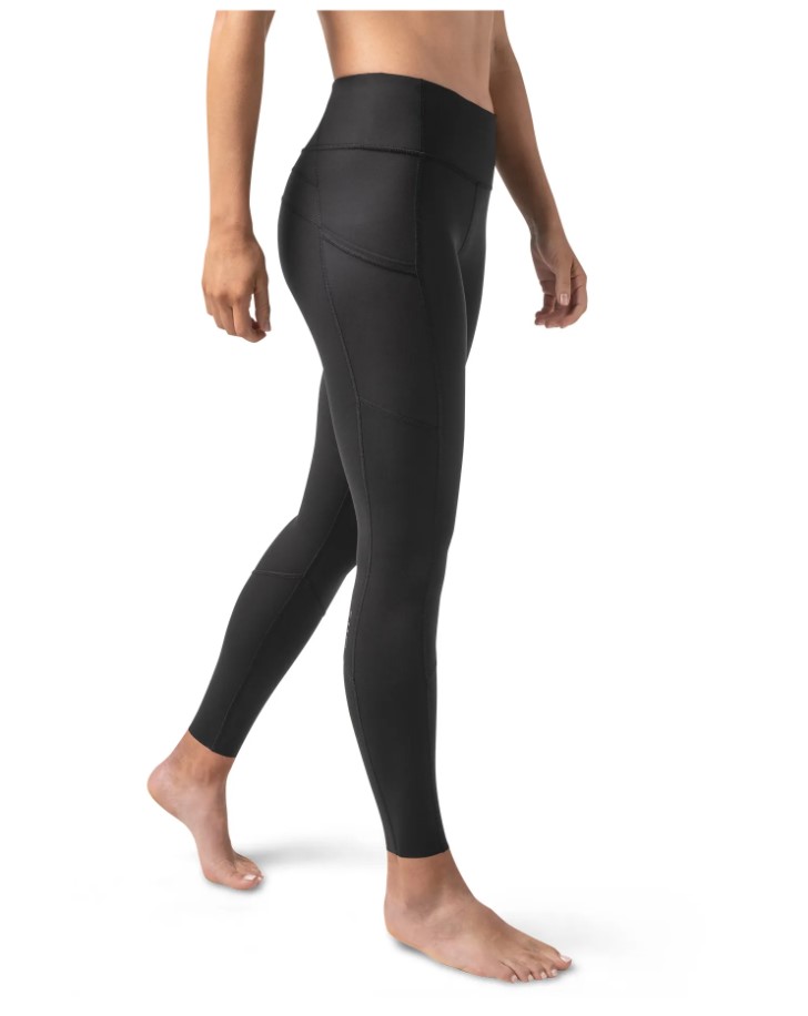 Γυναικείο Παντελόνι PT-R Layla Tight (Black) της 5.11 Tactical FIV62520 trazeras|FIV62520