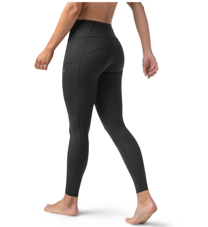 Γυναικείο Παντελόνι PT-R Layla Tight (Black) της 5.11 Tactical FIV62520 trazeras|FIV62520