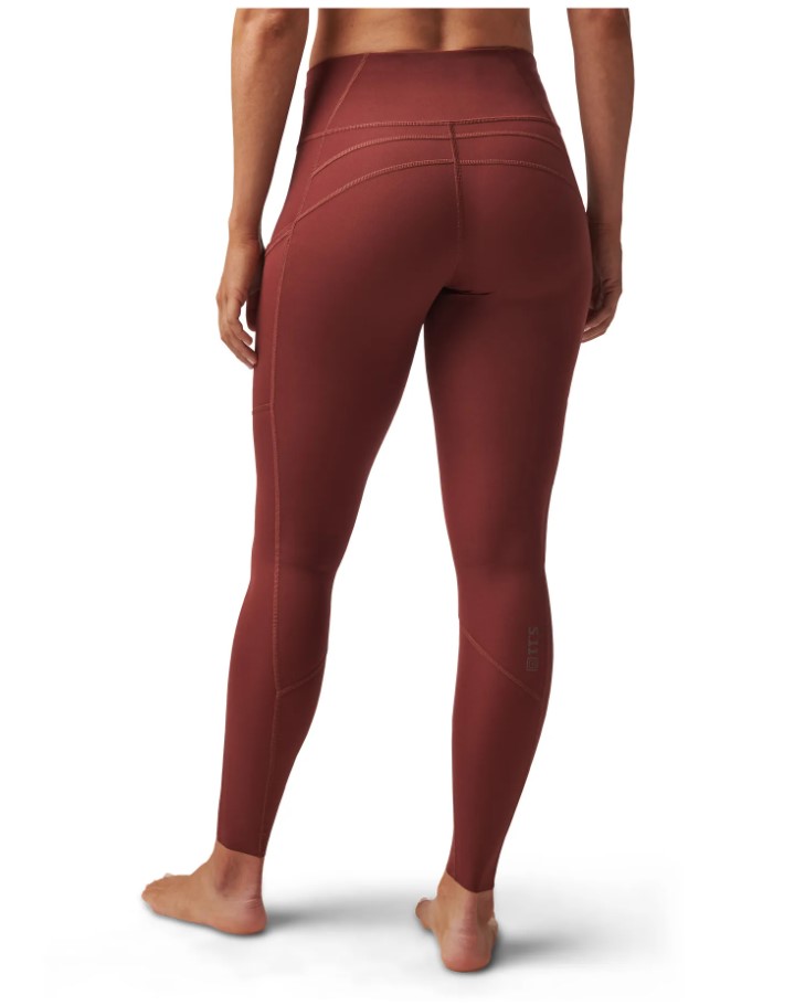 Γυναικείο Παντελόνι PT-R Layla Tight (Spartan) της 5.11 Tactical FIV62519 trazeras|FIV62519