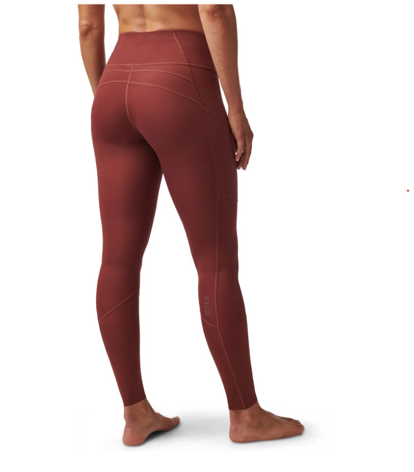 Γυναικείο Παντελόνι PT-R Layla Tight (Spartan) της 5.11 Tactical FIV62519 trazeras|FIV62519