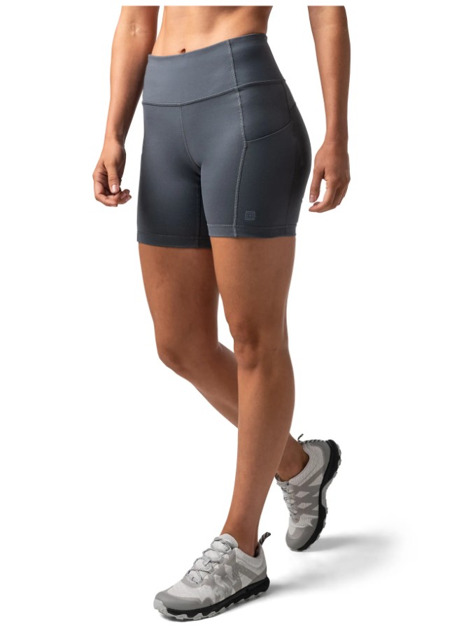Γυναικείο Παντελόνι PT-R Eliza Short (Turbulence) της 5.11 Tactical FIV62522 trazeras|FIV62522