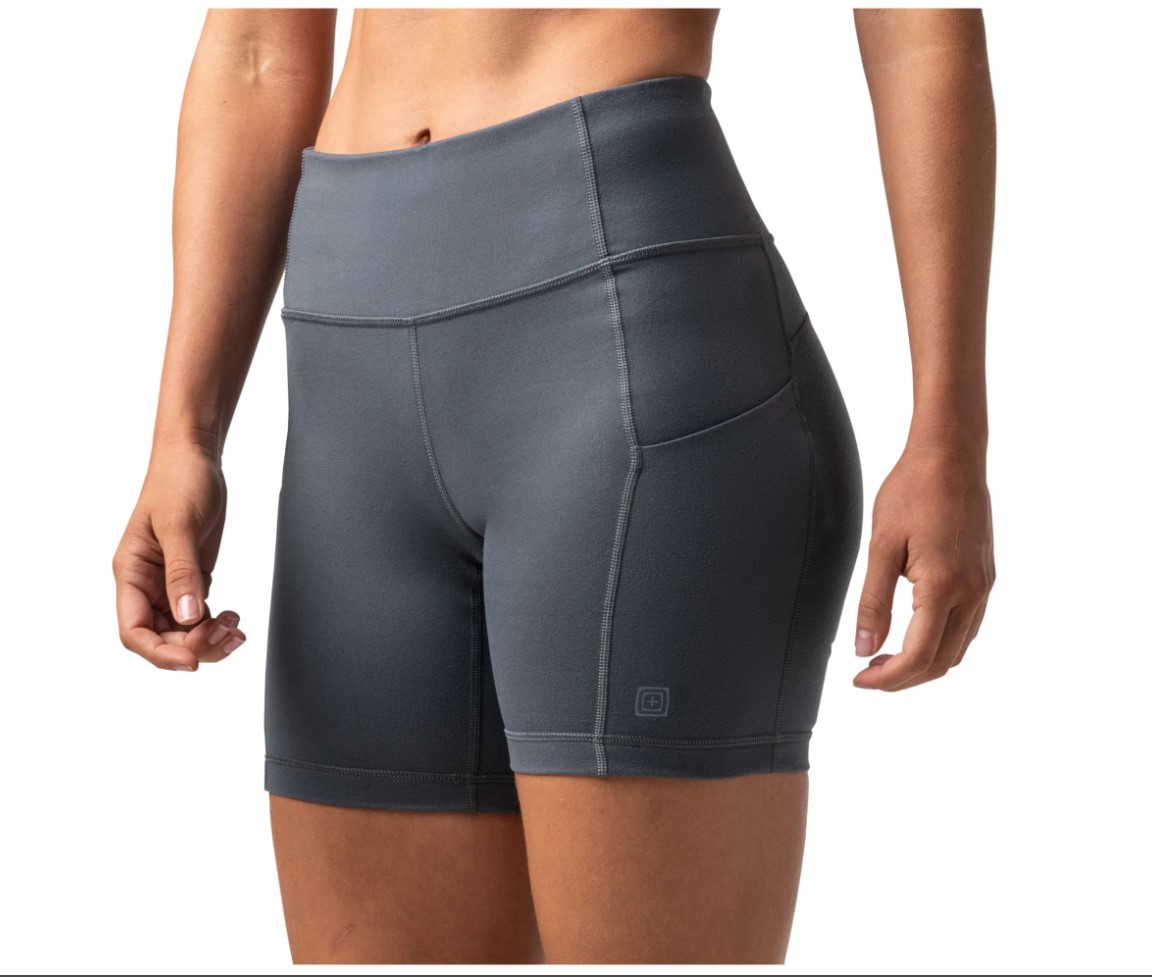 Γυναικείο Παντελόνι PT-R Eliza Short (Turbulence) της 5.11 Tactical FIV62522 trazeras|FIV62522