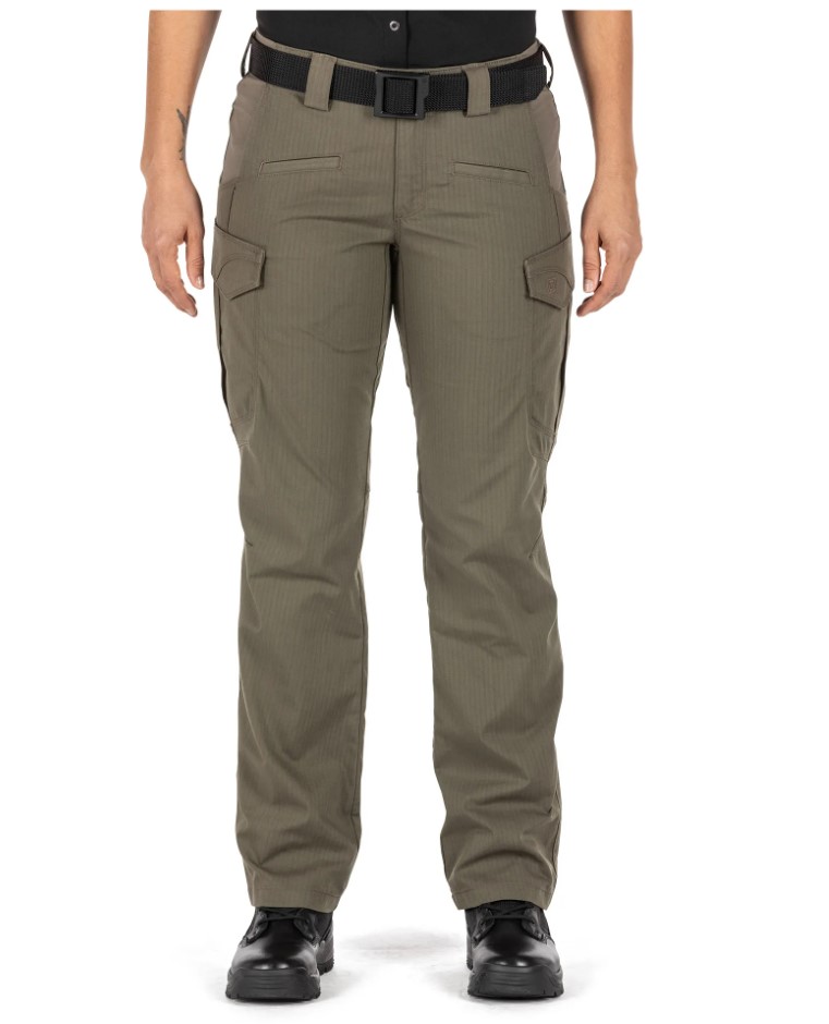 Γυναικείο Παντελόνι Icon Pant (Ranger Green) της 5.11 Tactical FIV62556 trazeras|FIV62556