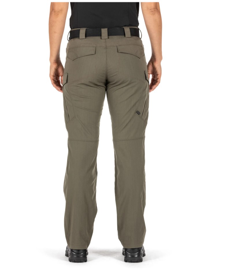 Γυναικείο Παντελόνι Icon Pant (Ranger Green) της 5.11 Tactical FIV62556 trazeras|FIV62556