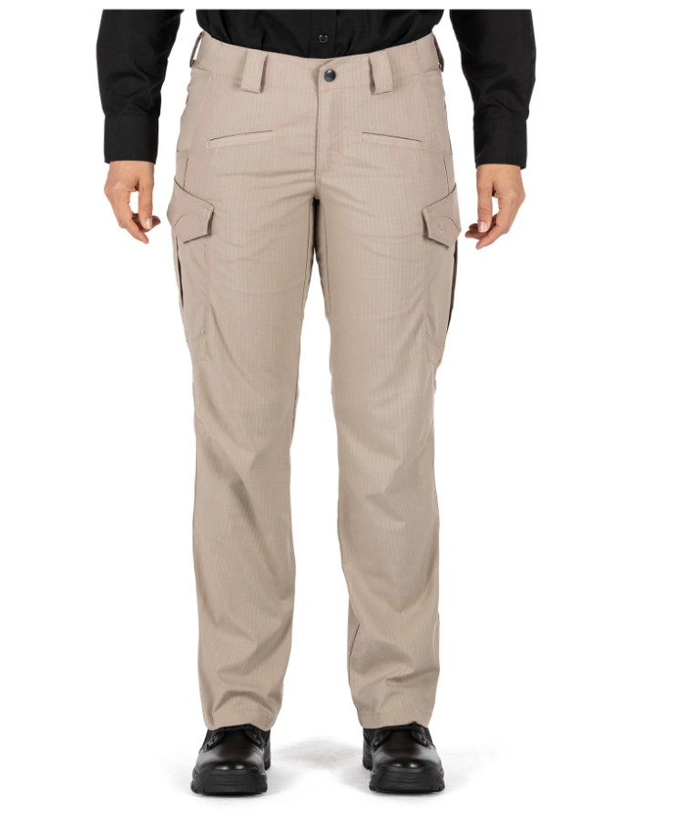 Γυναικείο Παντελόνι Icon Pant (Khaki) της 5.11 Tactical FIV62557 trazeras|FIV62557