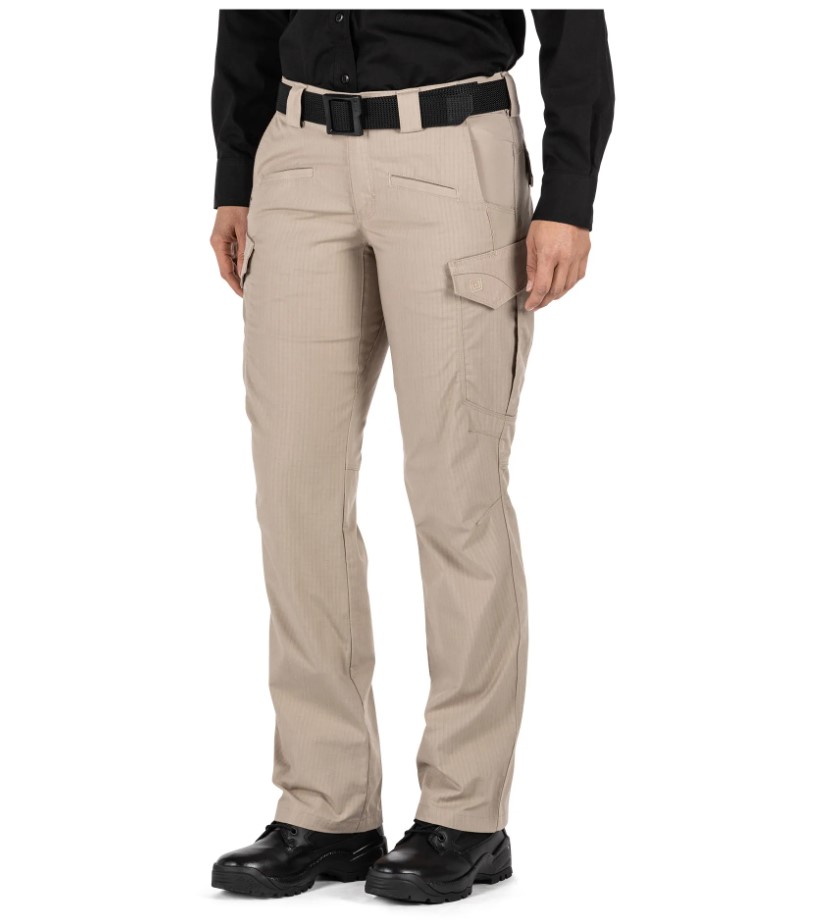 Γυναικείο Παντελόνι Icon Pant (Khaki) της 5.11 Tactical FIV62557 trazeras|FIV62557