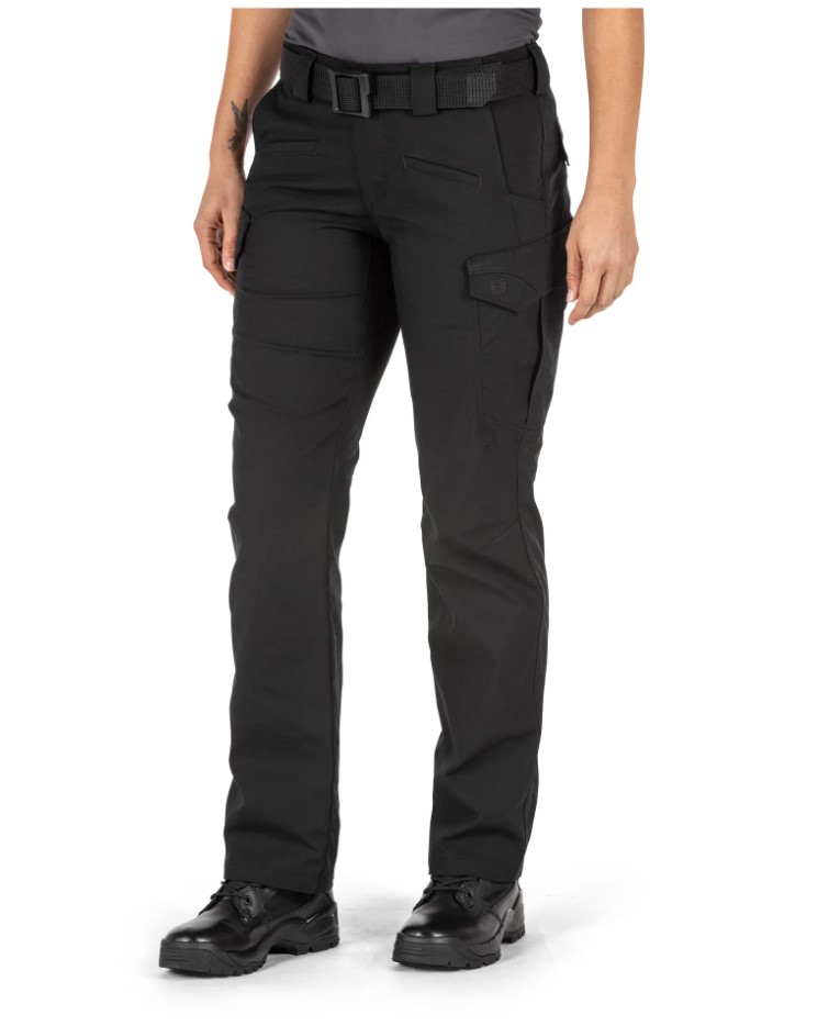 Γυναικείο Παντελόνι Icon Pant (Black) της 5.11 Tactical FIV62558 trazeras|FIV62558