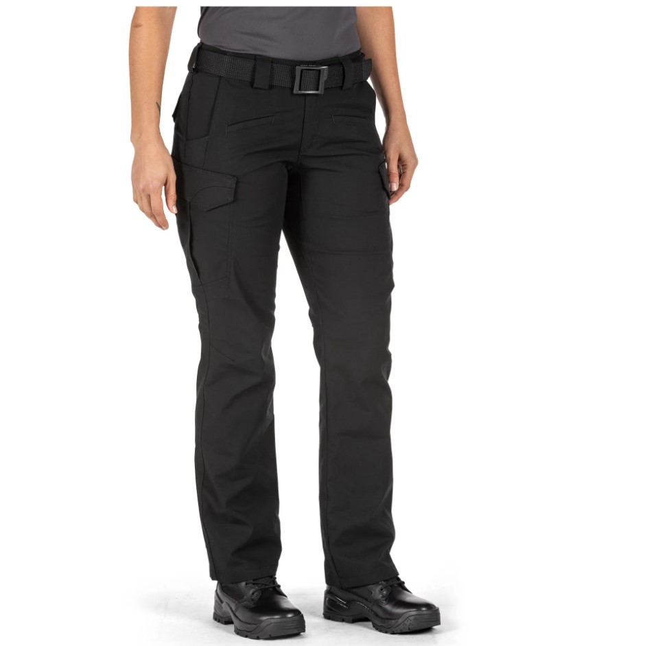 Γυναικείο Παντελόνι Icon Pant (Black) της 5.11 Tactical FIV62558 trazeras|FIV62558