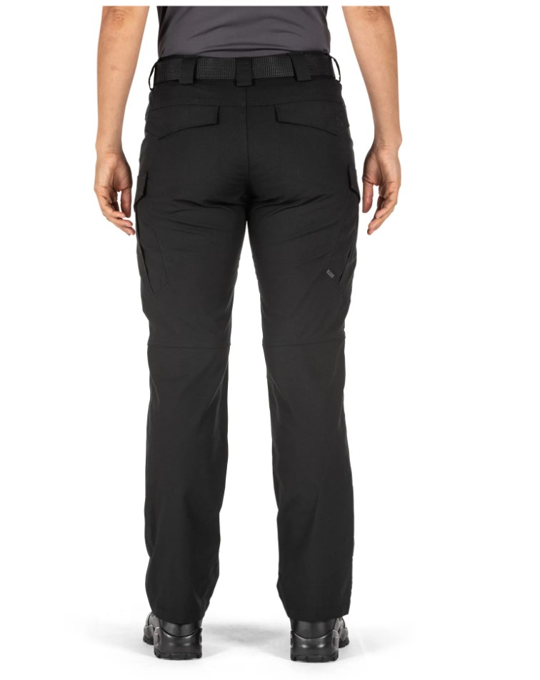 Γυναικείο Παντελόνι Icon Pant (Black) της 5.11 Tactical FIV62558 trazeras|FIV62558