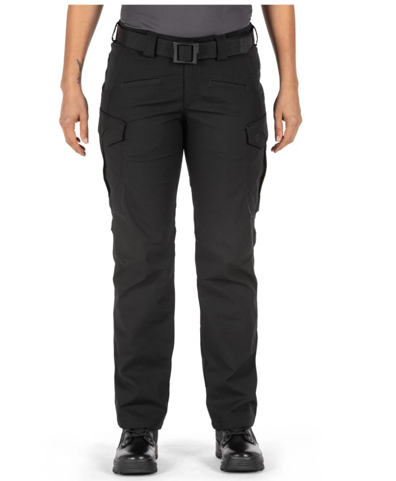 Γυναικείο Παντελόνι Icon Pant (Black) της 5.11 Tactical FIV62558 trazeras|FIV62558