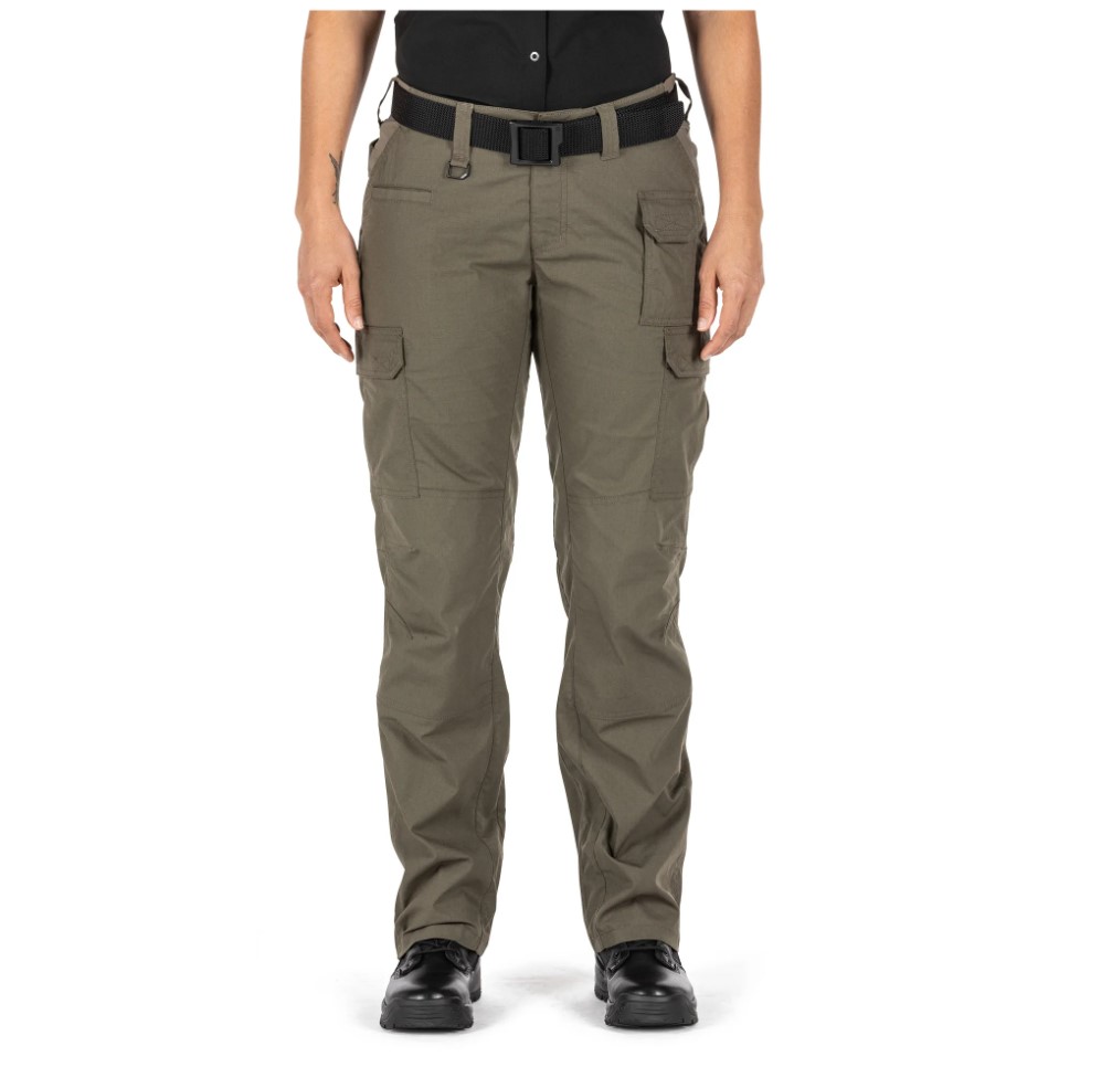 Γυναικείο Παντελόνι ABR Pro Pant (Ranger Green) της 5.11 Tactical FIV62559 trazeras|FIV62559