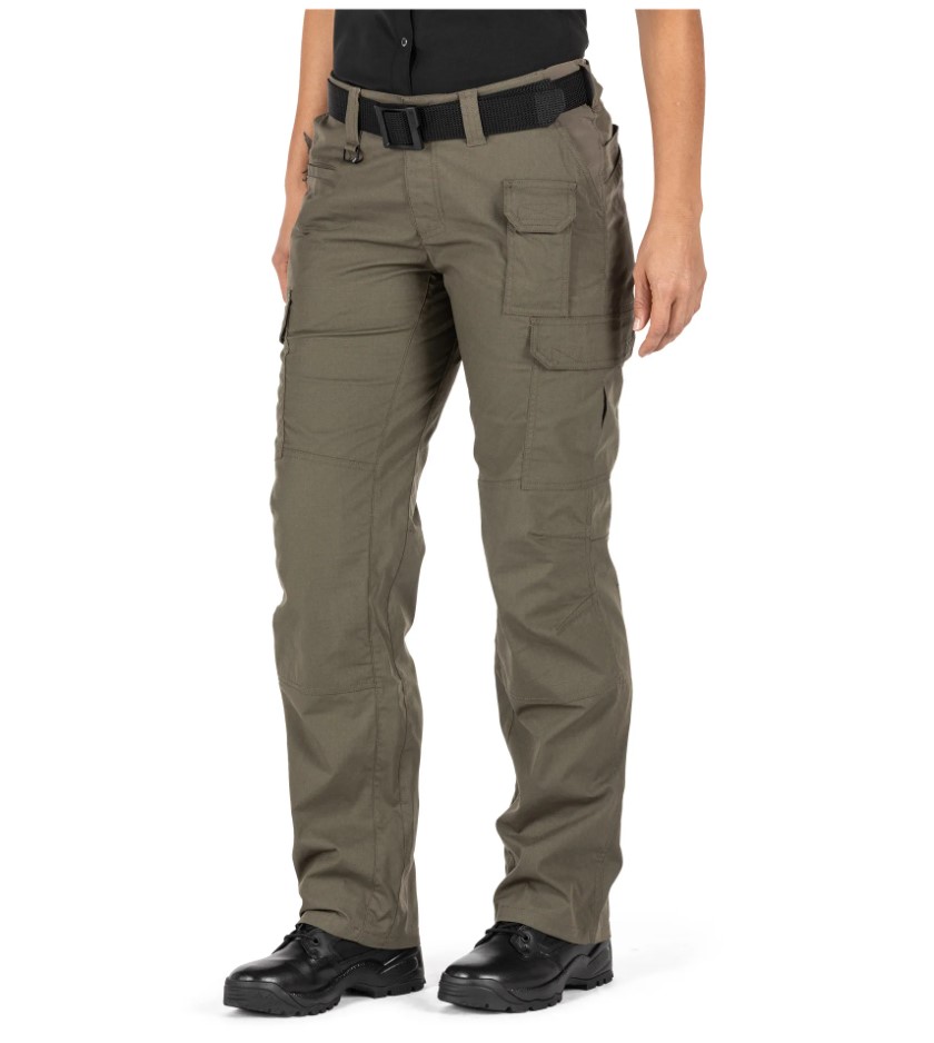 Γυναικείο Παντελόνι ABR Pro Pant (Ranger Green) της 5.11 Tactical FIV62559 trazeras|FIV62559