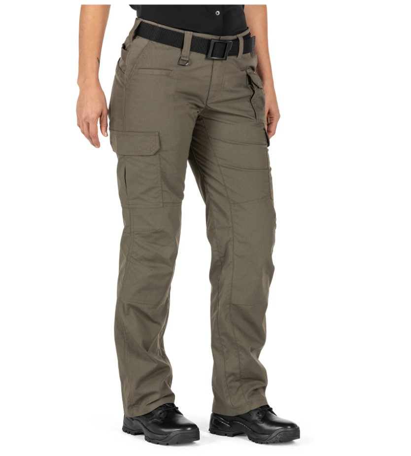 Γυναικείο Παντελόνι ABR Pro Pant (Ranger Green) της 5.11 Tactical FIV62559 trazeras|FIV62559