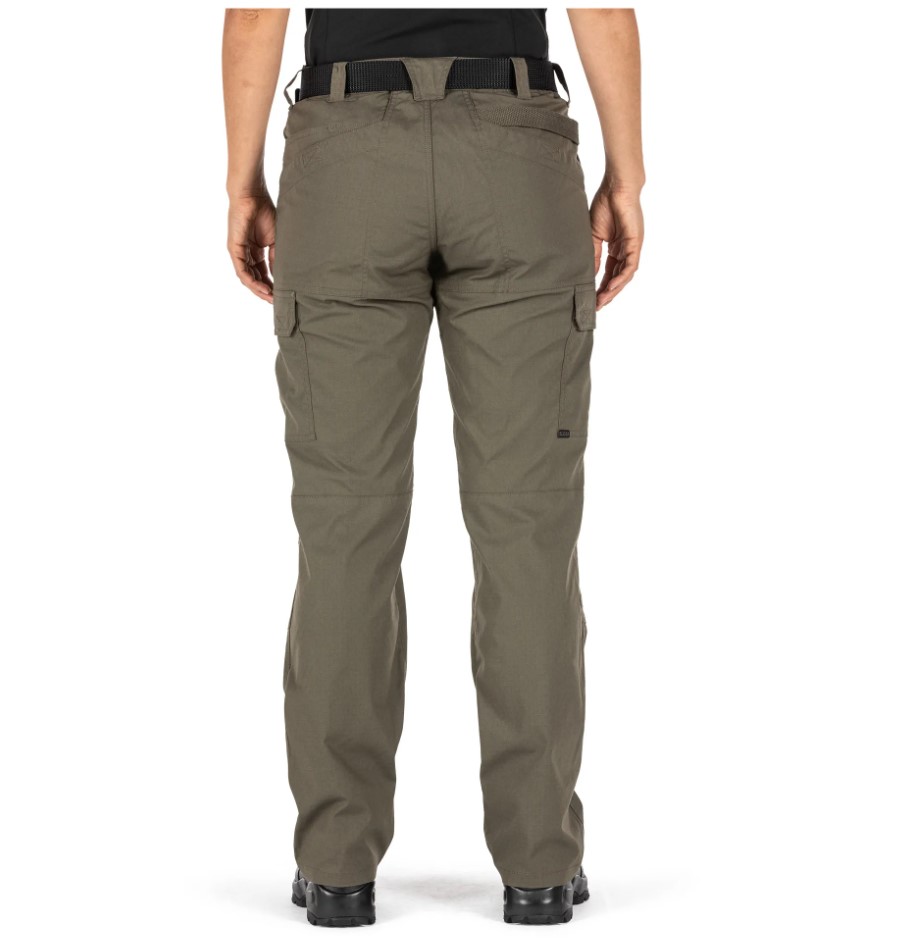 Γυναικείο Παντελόνι ABR Pro Pant (Ranger Green) της 5.11 Tactical FIV62559 trazeras|FIV62559