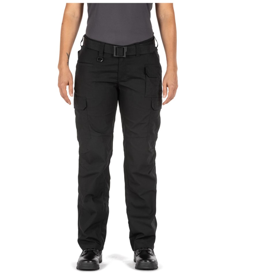 Γυναικείο Παντελόνι ABR Pro Pant (Black) της 5.11 Tactical FIV62560 trazeras|FIV62560