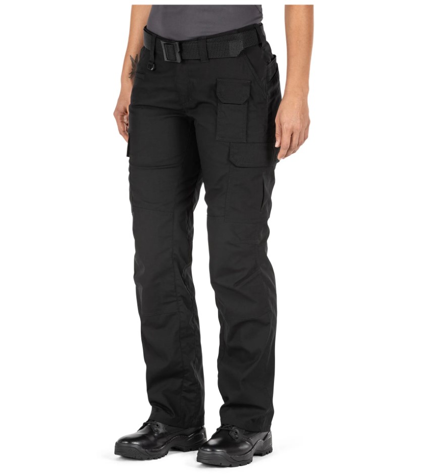 Γυναικείο Παντελόνι ABR Pro Pant (Black) της 5.11 Tactical FIV62560 trazeras|FIV62560