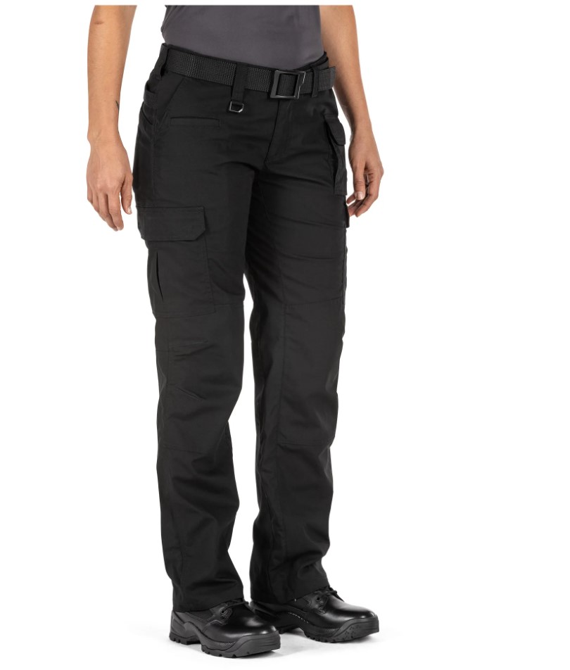 Γυναικείο Παντελόνι ABR Pro Pant (Black) της 5.11 Tactical FIV62560 trazeras|FIV62560
