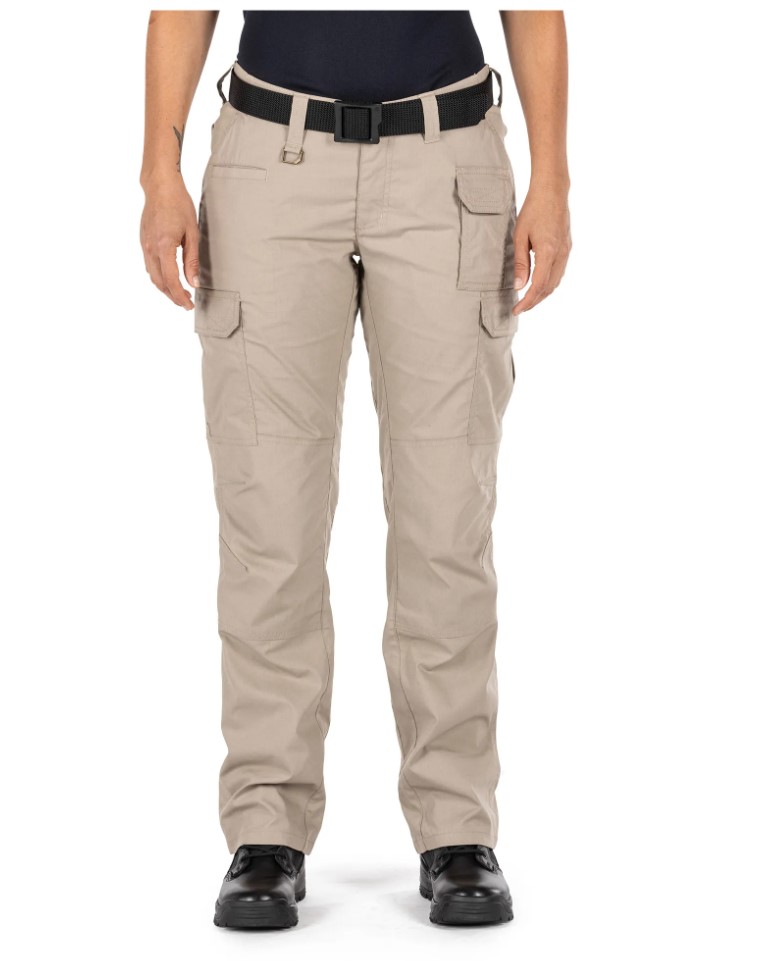 Γυναικείο Παντελόνι ABR Pro Pant (Khaki) της 5.11 Tactical FIV62561 trazeras|FIV62561