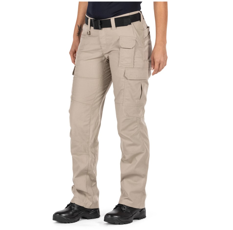 Γυναικείο Παντελόνι ABR Pro Pant (Khaki) της 5.11 Tactical FIV62561 trazeras|FIV62561