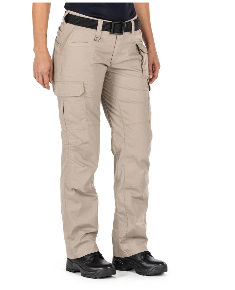 Γυναικείο Παντελόνι ABR Pro Pant (Khaki) της 5.11 Tactical FIV62561 trazeras|FIV62561