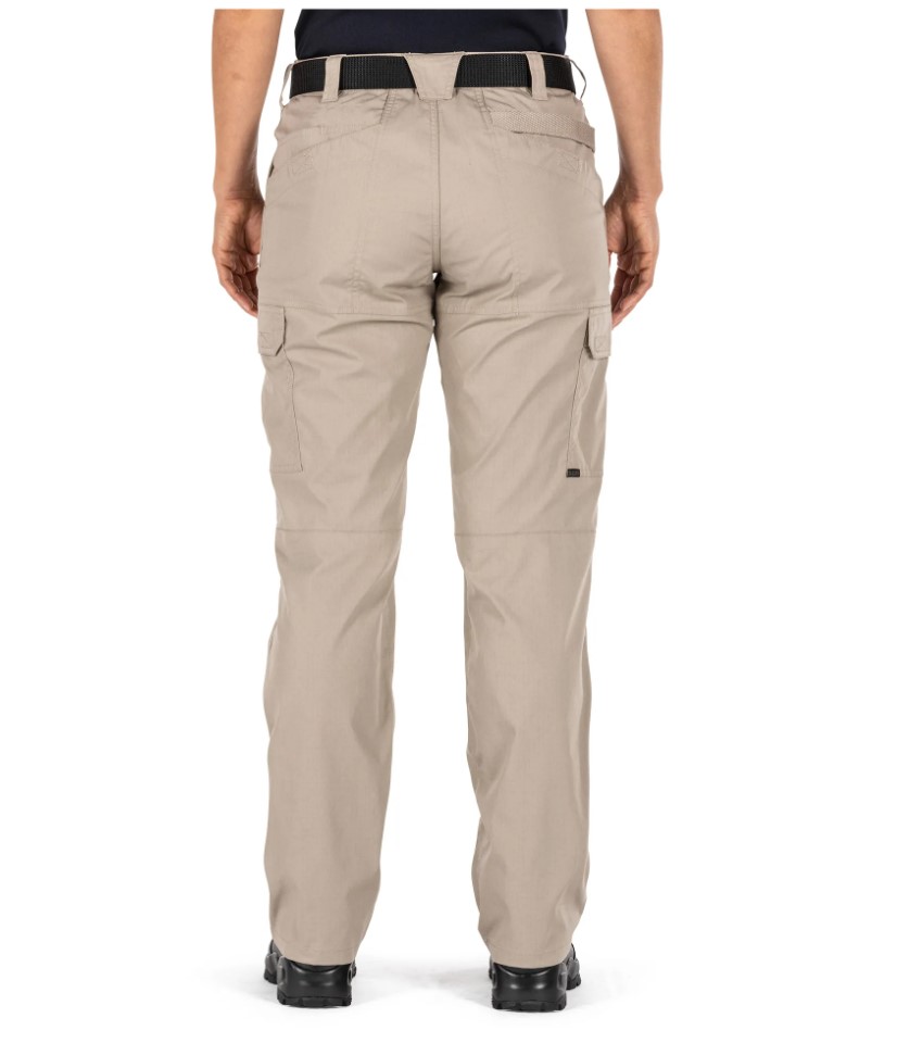 Γυναικείο Παντελόνι ABR Pro Pant (Khaki) της 5.11 Tactical FIV62561 trazeras|FIV62561