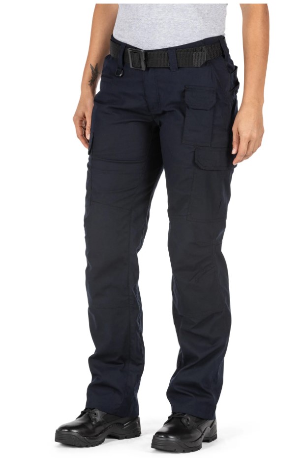 Γυναικείο Παντελόνι ABR Pro Pant (Dark Navy) της 5.11 Tactical FIV62562 trazeras|FIV62562