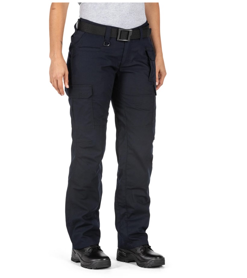 Γυναικείο Παντελόνι ABR Pro Pant (Dark Navy) της 5.11 Tactical FIV62562 trazeras|FIV62562