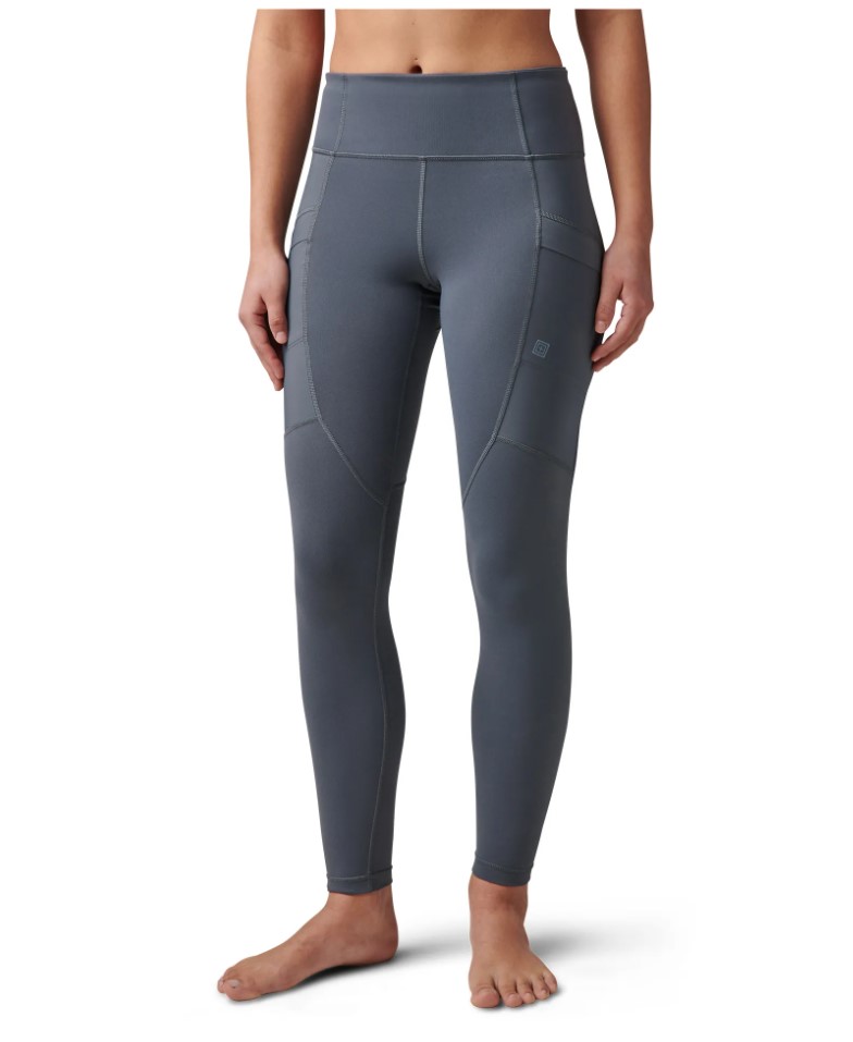 Γυναικείο Παντελόνι Ashima Tight (Turbulence) της 5.11 Tactical FIV62563 trazeras|FIV62563