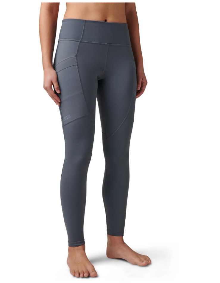 Γυναικείο Παντελόνι Ashima Tight (Turbulence) της 5.11 Tactical FIV62563 trazeras|FIV62563