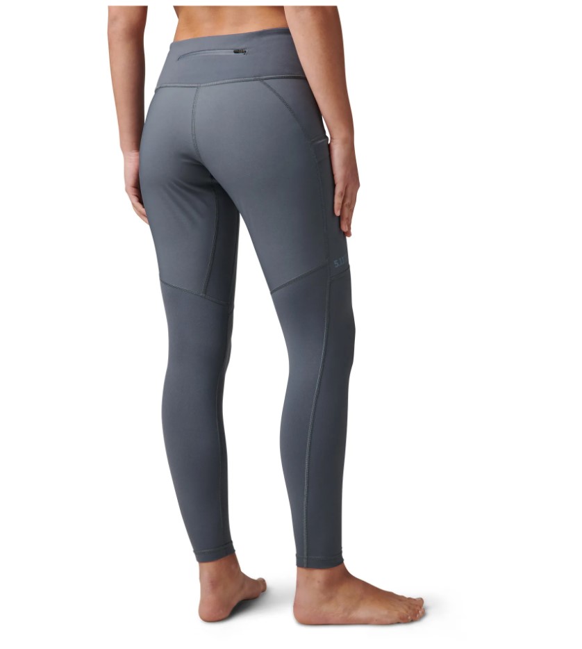 Γυναικείο Παντελόνι Ashima Tight (Turbulence) της 5.11 Tactical FIV62563 trazeras|FIV62563