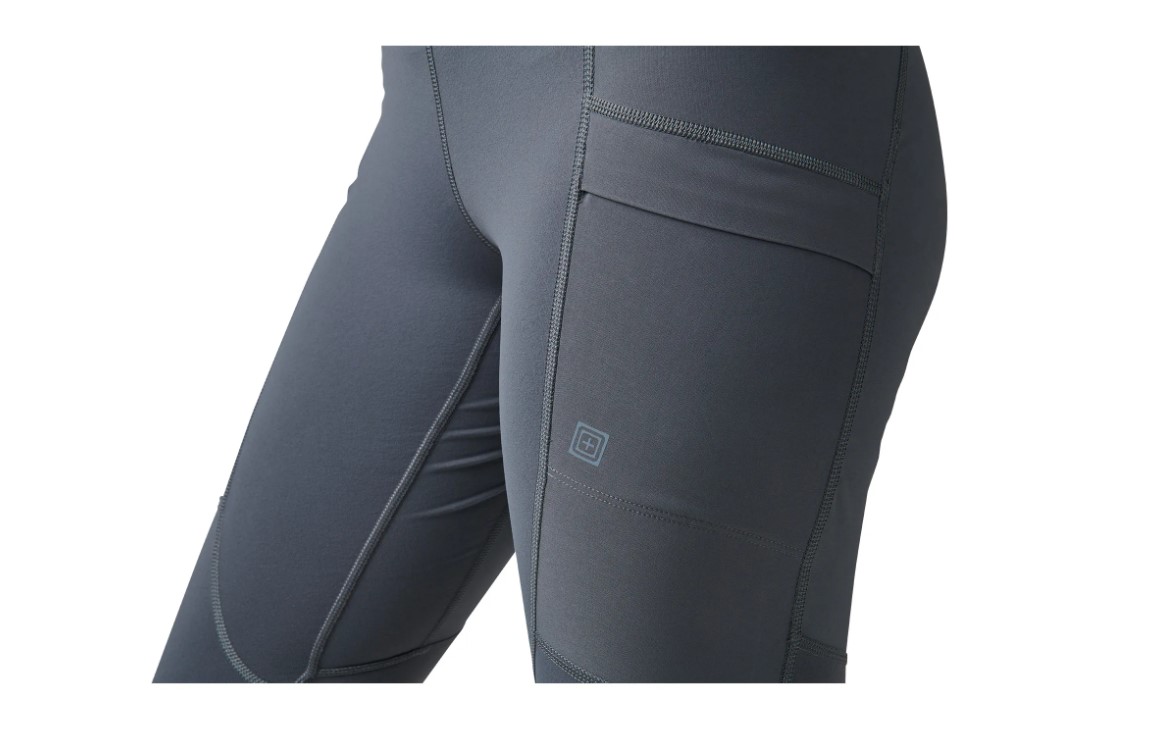 Γυναικείο Παντελόνι Ashima Tight (Turbulence) της 5.11 Tactical FIV62563 trazeras|FIV62563