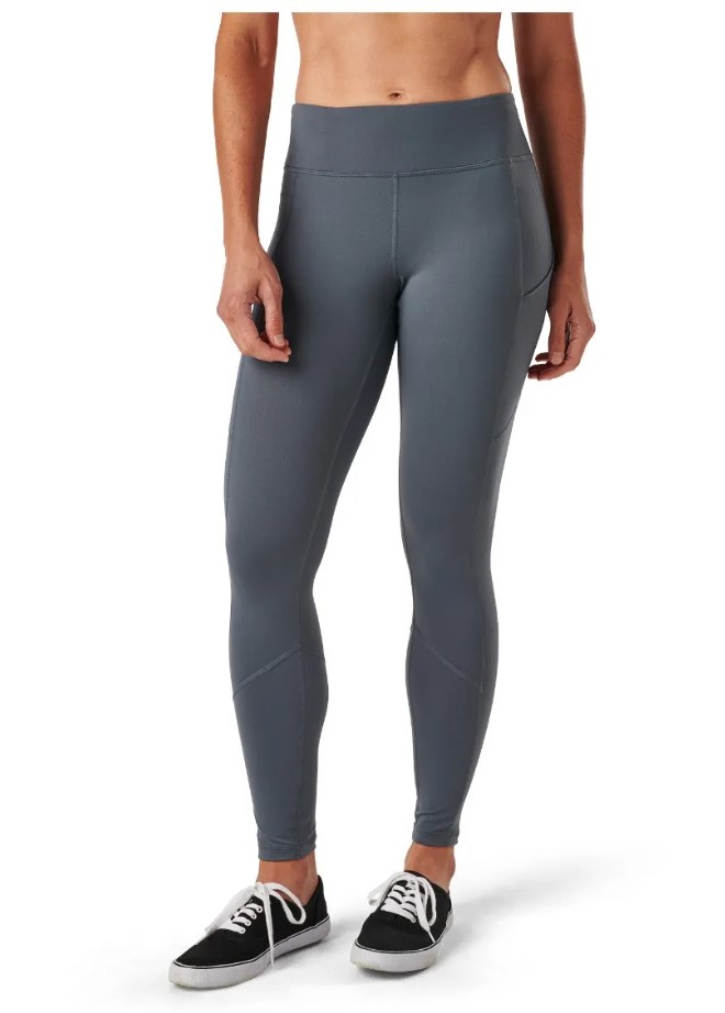 Γυναικείο Παντελόνι Kaia Tight (turbulence) της 5.11 Tactical FIV62567 trazeras|FIV62567