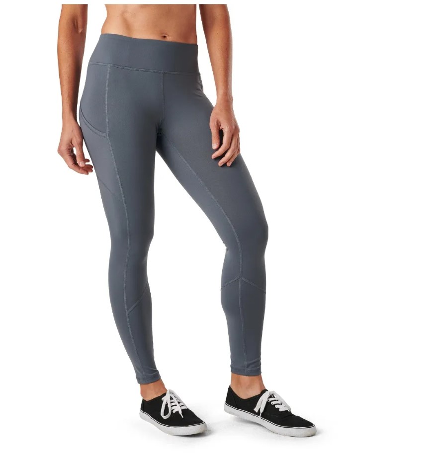 Γυναικείο Παντελόνι Kaia Tight (turbulence) της 5.11 Tactical FIV62567 trazeras|FIV62567