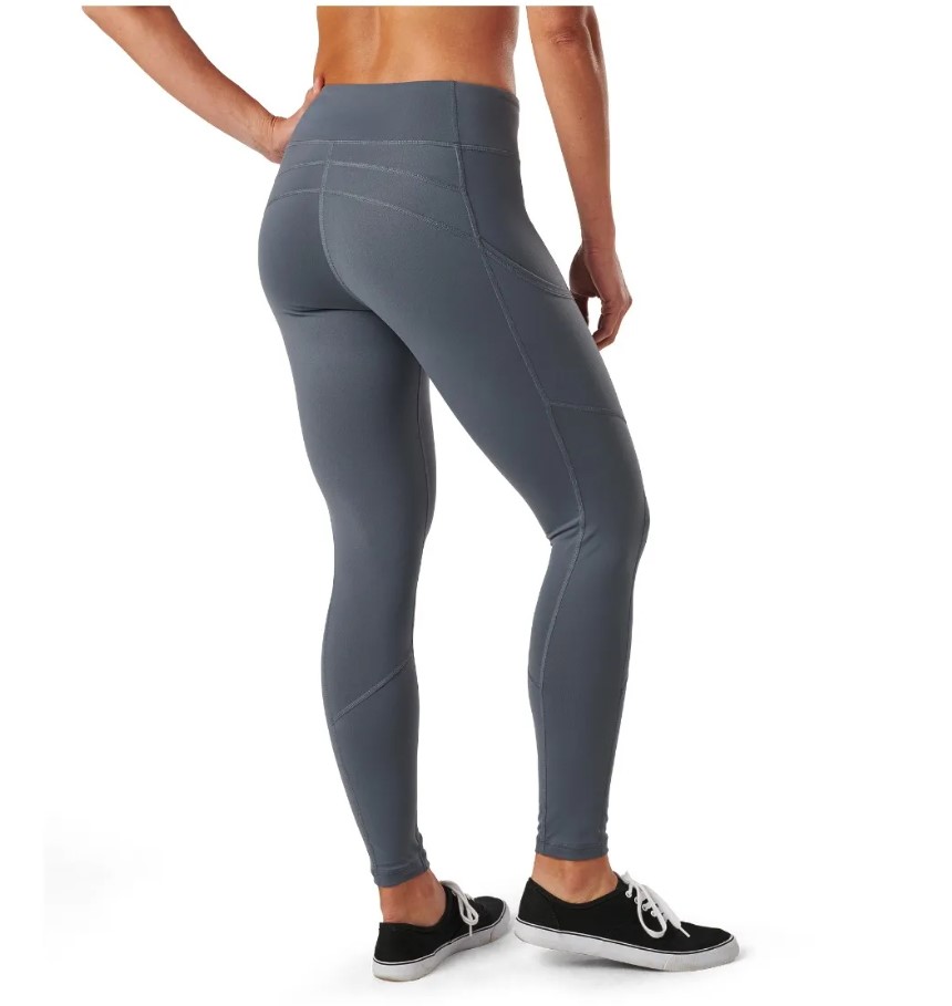 Γυναικείο Παντελόνι Kaia Tight (turbulence) της 5.11 Tactical FIV62567 trazeras|FIV62567