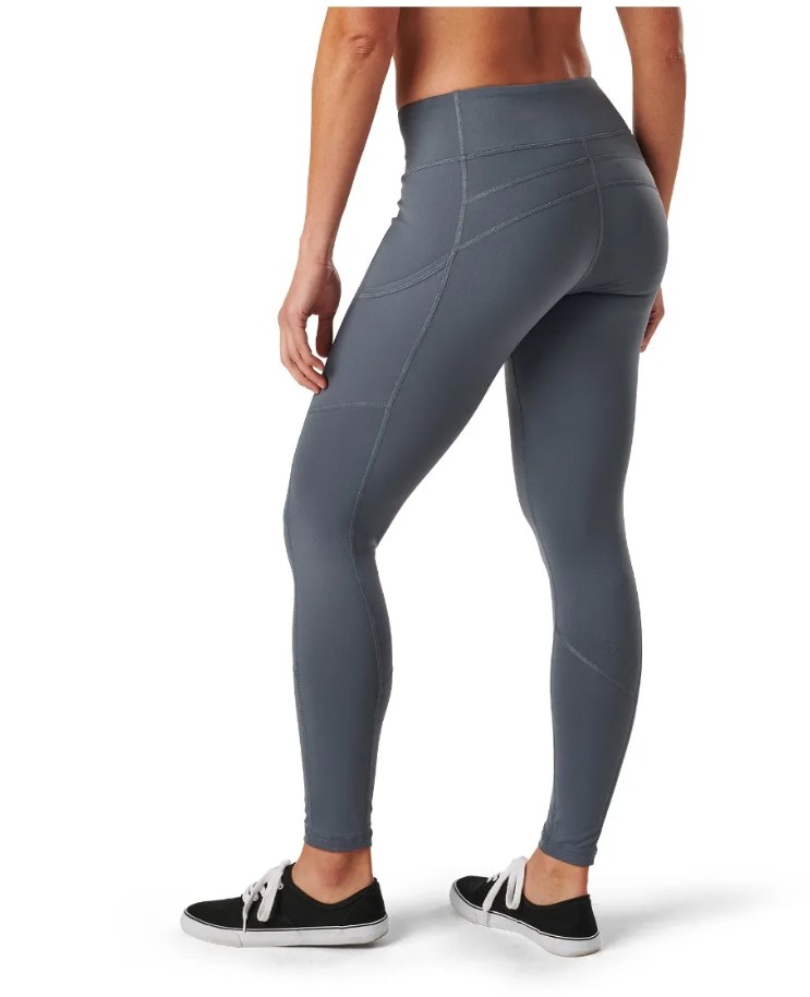 Γυναικείο Παντελόνι Kaia Tight (turbulence) της 5.11 Tactical FIV62567 trazeras|FIV62567