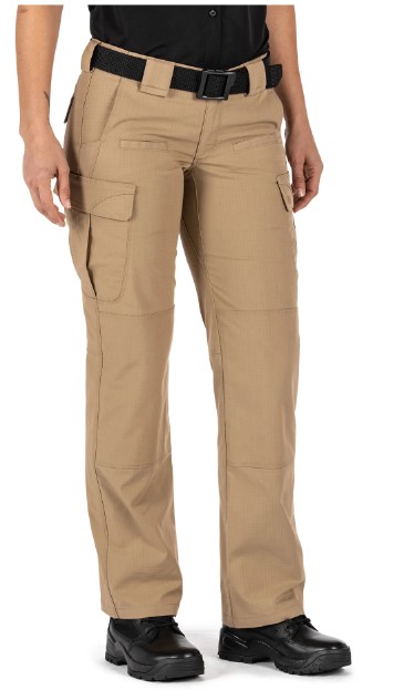 Παντελόνι Γυναικείο Stryke (Coyote) της 5.11 Tactical FIV62045 trazeras|FIV62045