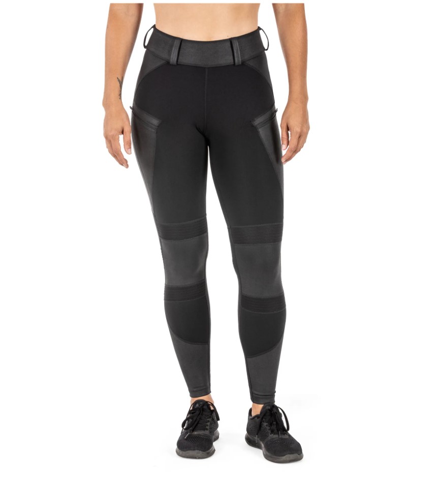 Γυναικείο Παντελόνι Harrer Tight (Black) της 5.11 Tactical FIV62565 trazeras|FIV62565