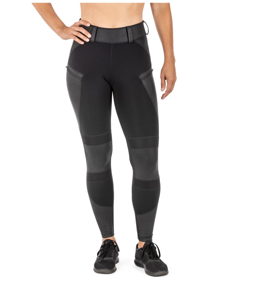 Γυναικείο Παντελόνι Harrer Tight (Black) της 5.11 Tactical FIV62565 trazeras|FIV62565