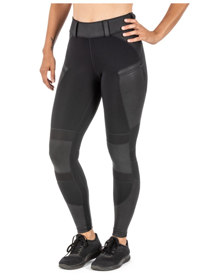 Γυναικείο Παντελόνι Harrer Tight (Black) της 5.11 Tactical FIV62565 trazeras|FIV62565