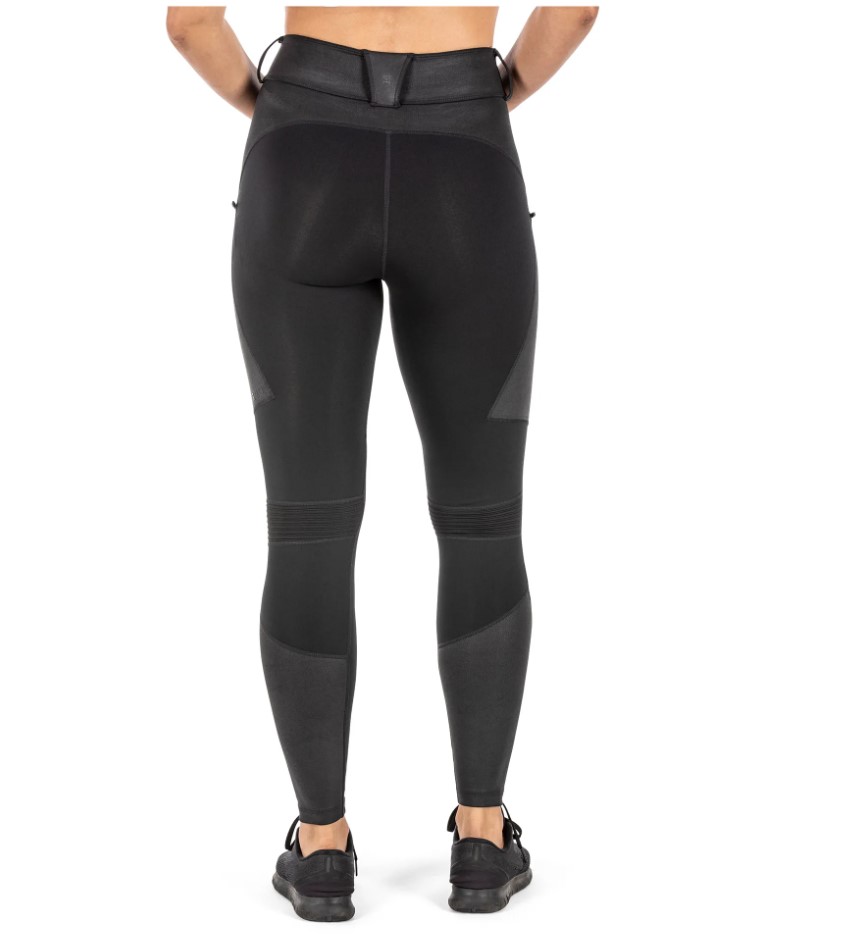 Γυναικείο Παντελόνι Harrer Tight (Black) της 5.11 Tactical FIV62565 trazeras|FIV62565
