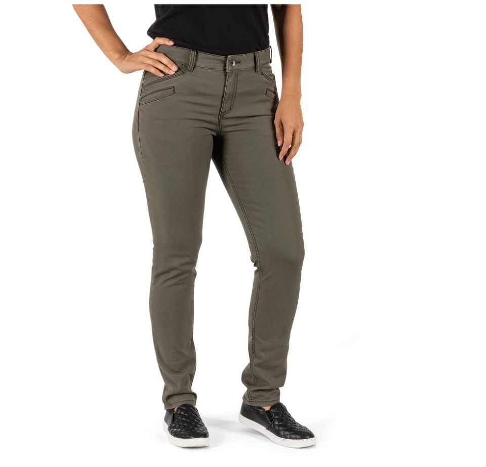 Γυναικείο Παντελόνι Avalon Pant (Ranger green) της 5.11 Tactical FIV62569 trazeras|FIV62569