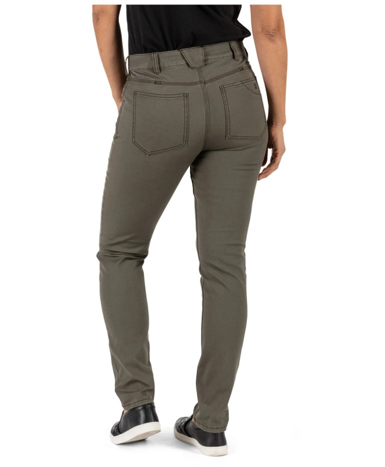 Γυναικείο Παντελόνι Avalon Pant (Ranger green) της 5.11 Tactical FIV62569 trazeras|FIV62569