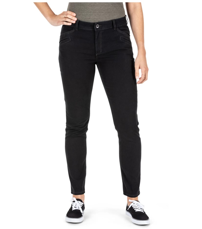 Γυναικείο Παντελόνι Avalon Pant (Black Ash) της 5.11 Tactical FIV62571 trazeras|FIV62571