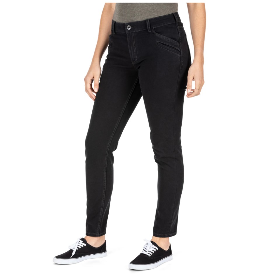 Γυναικείο Παντελόνι Avalon Pant (Black Ash) της 5.11 Tactical FIV62571 trazeras|FIV62571