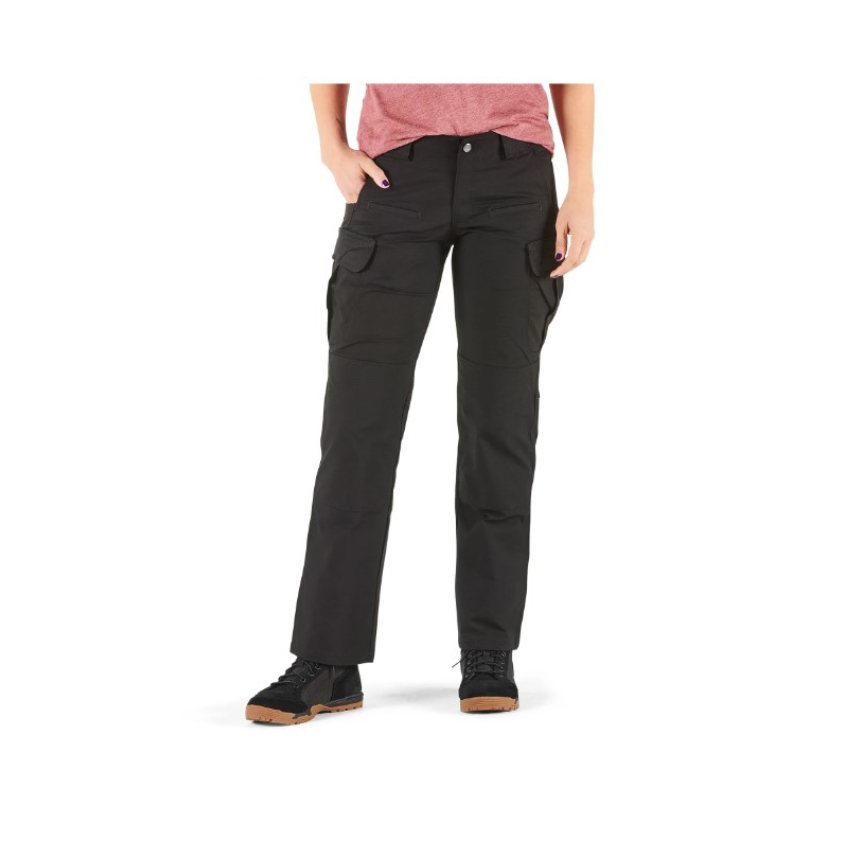 Παντελόνι Γυναικείο Stryke (Black) της 5.11 Tactical FIV61852 trazeras|FIV61852